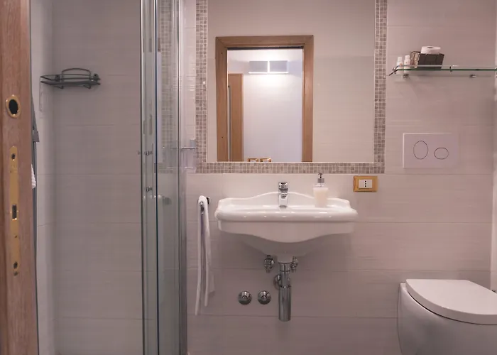 Bed and Breakfast Fata34 Luxury