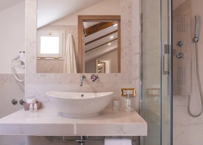 Fata34 Luxury Bed and Breakfast