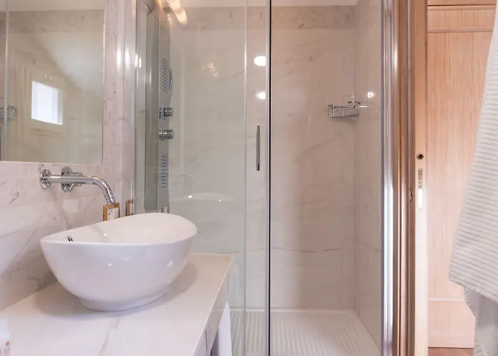 Fata34 Luxury Bed and Breakfast Ρέτζιο ντι Καλάμπρια