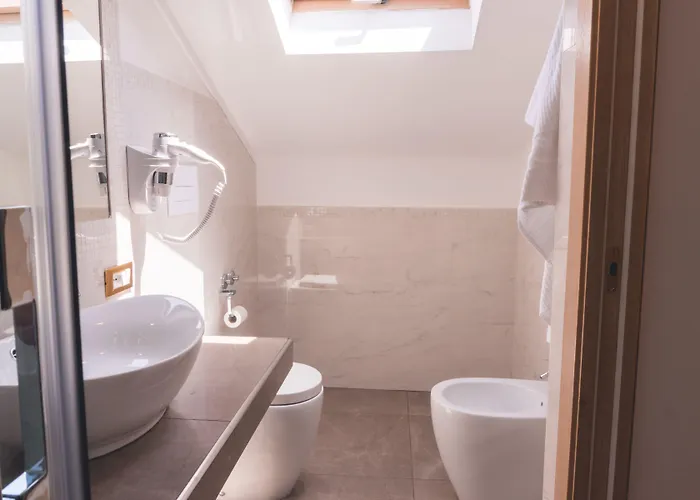 Fata34 Luxury Bed and Breakfast