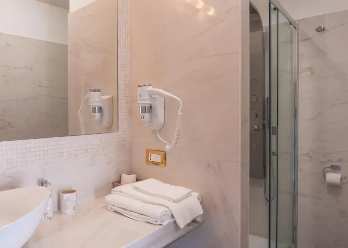 Fata34 Luxury Bed and Breakfast Ρέτζιο ντι Καλάμπρια