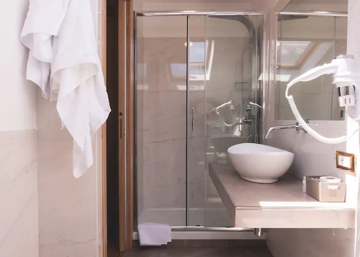 Fata34 Luxury Bed and Breakfast