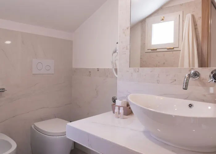 Fata34 Luxury Bed and Breakfast Ρέτζιο ντι Καλάμπρια