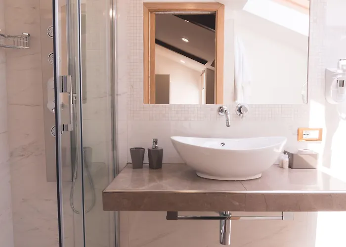 Fata34 Luxury Bed and Breakfast Ρέτζιο ντι Καλάμπρια