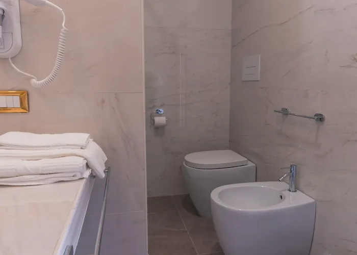 Fata34 Luxury 3* Ρέτζιο ντι Καλάμπρια