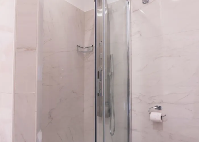 Fata34 Luxury Bed and Breakfast 3*