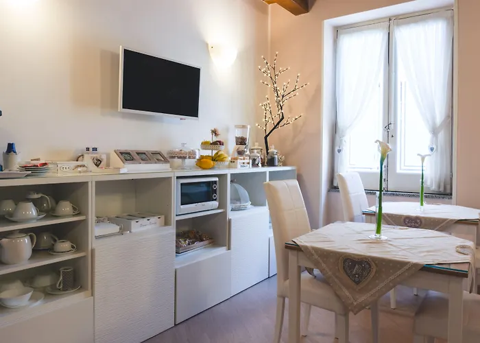 Fata34 Luxury Bed and Breakfast Ρέτζιο ντι Καλάμπρια