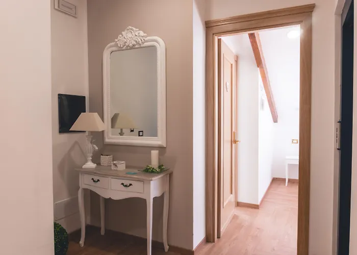 Bed and Breakfast Fata34 Luxury Ρέτζιο ντι Καλάμπρια