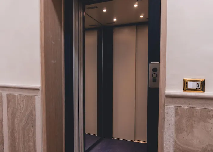 Fata34 Luxury Bed and Breakfast Ρέτζιο ντι Καλάμπρια