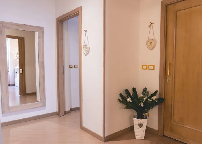 Fata34 Luxury Bed and Breakfast 3*