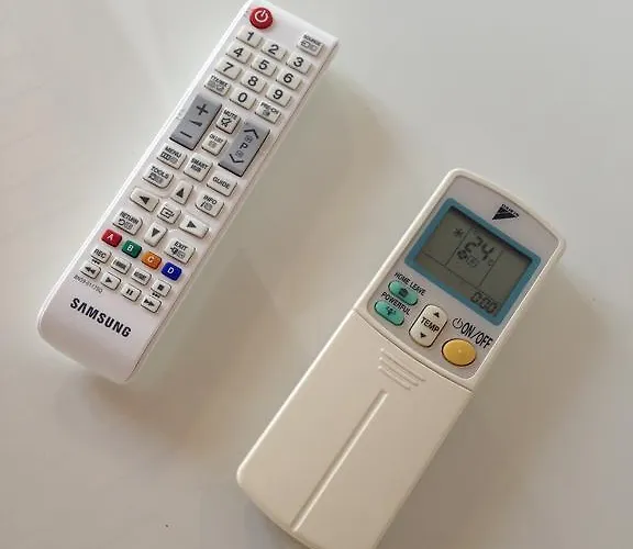 Fata34 Luxury Bed and Breakfast