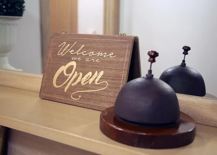 Bed and Breakfast Fata34 Luxury Ρέτζιο ντι Καλάμπρια