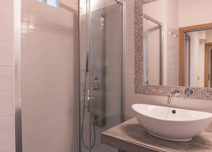 Fata34 Luxury Bed and Breakfast 3*