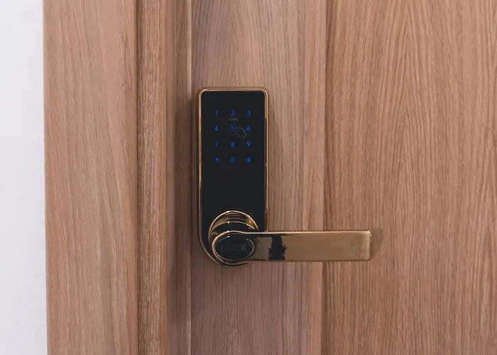 Fata34 Luxury Bed and Breakfast