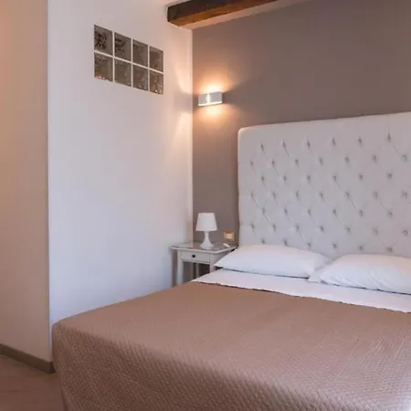 Nocleg ze śniadaniem Fata34 Luxury 3*