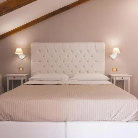 Frühstückspension Fata34 Luxury B&B Reggio Calabria