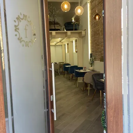 Fata34 Luxury B&B 3*