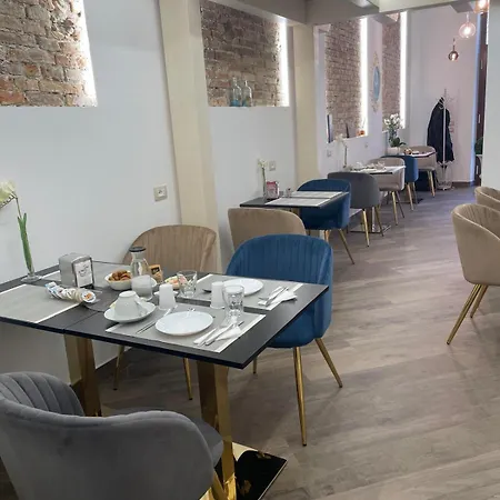 Fata34 Luxury B&B 3*