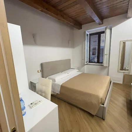 Fata34 Luxury