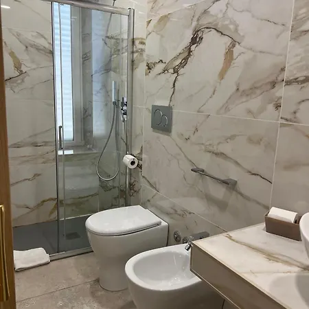 Bed & Breakfast Fata34 Luxury