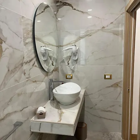 Fata34 Luxury Bed & Breakfast 3*