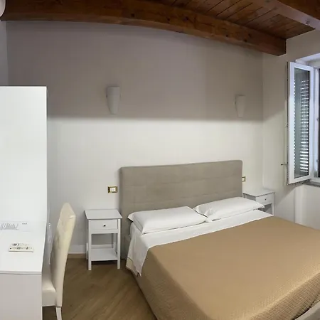 Bed & Breakfast Fata34 Luxury 3*
