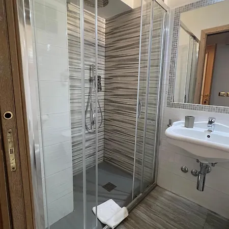 Nocleg ze śniadaniem Fata34 Luxury Reggio di Calabria