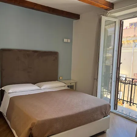 Fata34 Luxury 3* Reggio Calabria