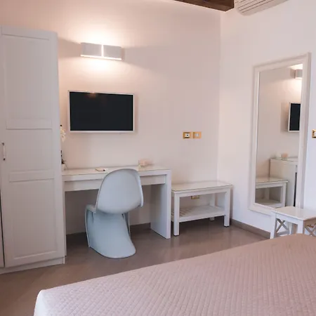 Frühstückspension Fata34 Luxury B&B 3*