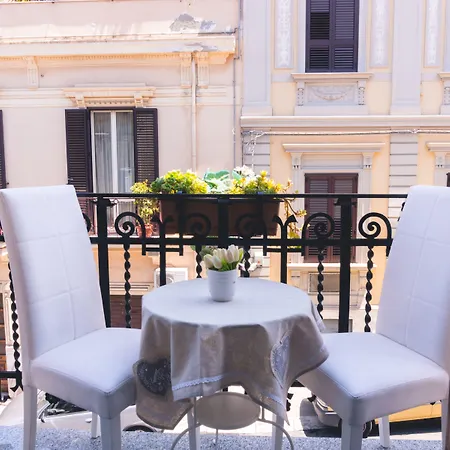 Frühstückspension Fata34 Luxury B&B Reggio Calabria