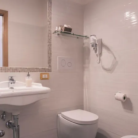 Fata34 Luxury לינה וארוחת בוקר 3*