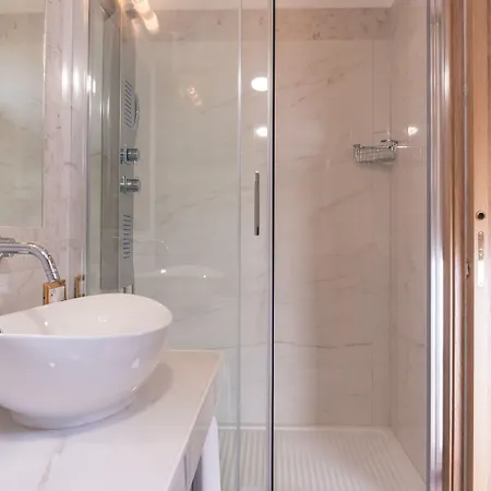 Fata34 Luxury B&B Frühstückspension Reggio Calabria