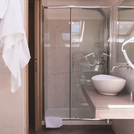 Fata34 Luxury B&B Frühstückspension