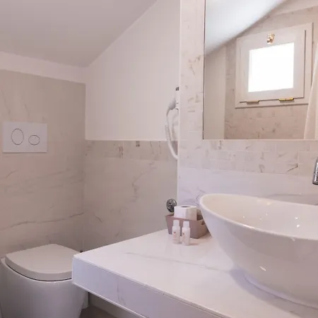 Fata34 Luxury B&B Frühstückspension Reggio Calabria