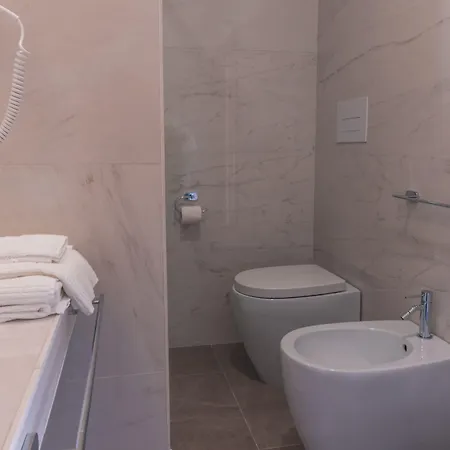 Fata34 Luxury B&B 3* Reggio Calabria