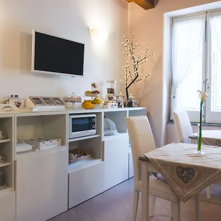 Fata34 Luxury Nocleg ze śniadaniem Reggio di Calabria