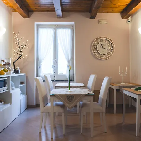 Fata34 Luxury B&B Frühstückspension