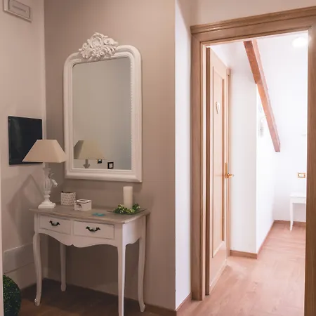 Frühstückspension Fata34 Luxury B&B Reggio Calabria