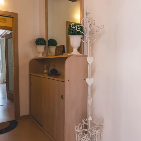 Fata34 Luxury Nocleg ze śniadaniem Reggio di Calabria