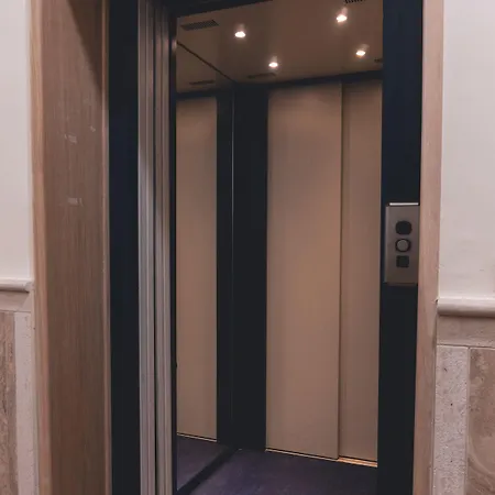 Fata34 Luxury Nocleg ze śniadaniem Reggio di Calabria