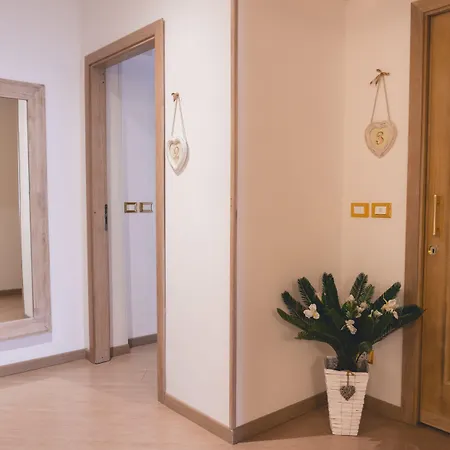 Fata34 Luxury Nocleg ze śniadaniem 3*