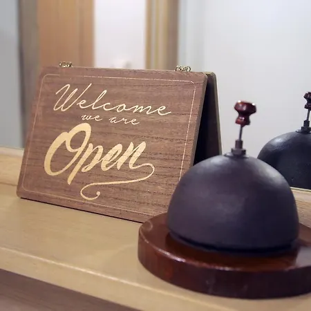 Frühstückspension Fata34 Luxury B&B Reggio Calabria