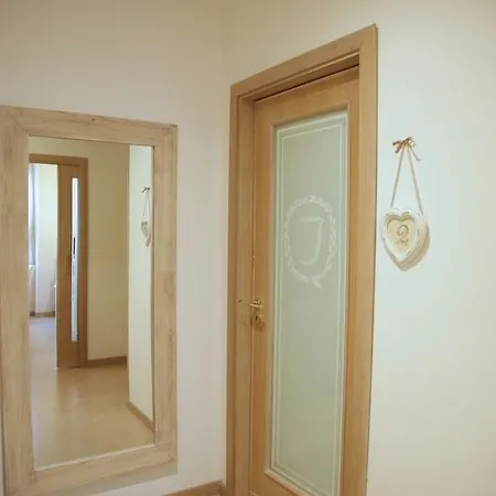 Fata34 Luxury לינה וארוחת בוקר רג'יו די קאלאבריה