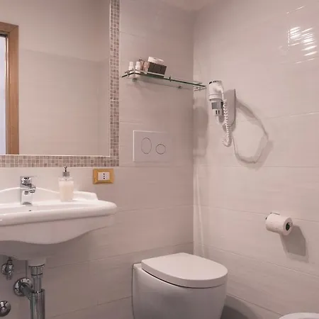 Fata34 Luxury B&B Frühstückspension