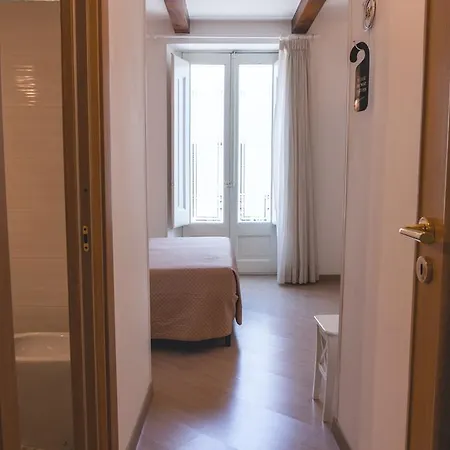 Bed & Breakfast Fata34 Luxury B&B