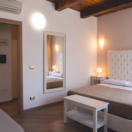 Nocleg ze śniadaniem Fata34 Luxury 3*