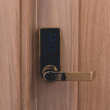 Fata34 Luxury Nocleg ze śniadaniem