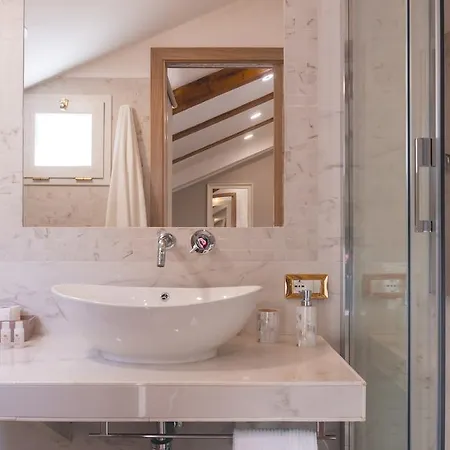Fata34 Luxury Nocleg ze śniadaniem