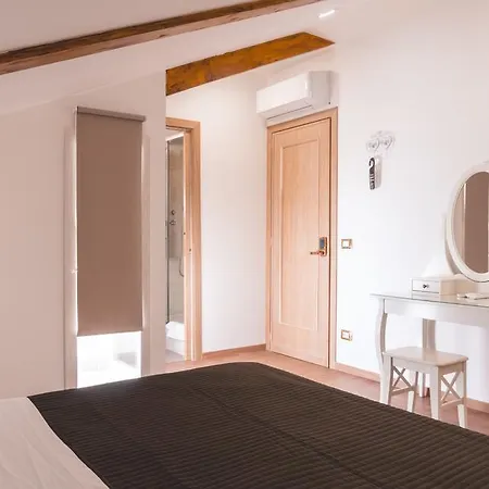 Nocleg ze śniadaniem Fata34 Luxury Reggio di Calabria