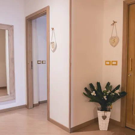 Nocleg ze śniadaniem Fata34 Luxury Reggio di Calabria